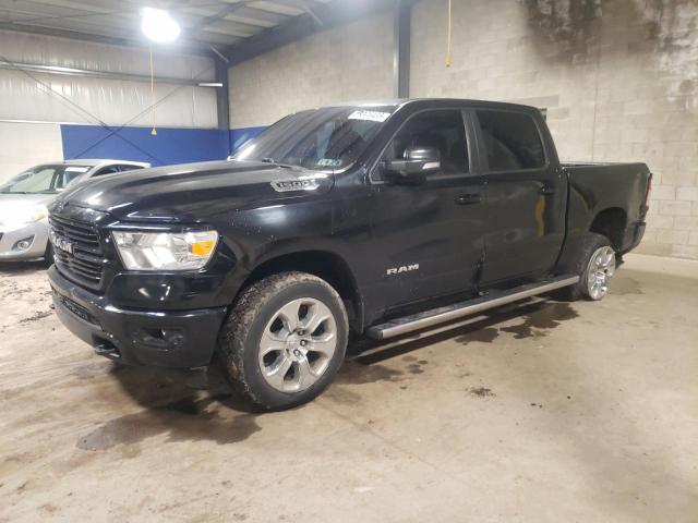 RAM 1500 BIG H 2019 with VIN 1C6SRFFT1KN823519 - Photo from auction