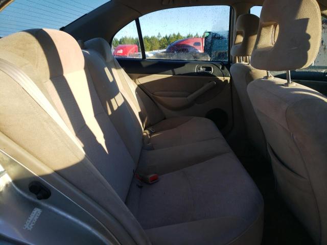 Photo 10 from auction – 2003 HONDA CIVIC HYBR with VIN JHMES95633S021689