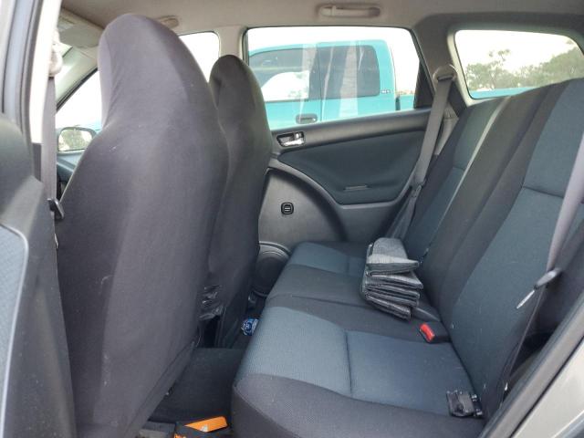 Photo 10 from auction – 2008 TOYOTA COROLLA MA with VIN 2T1KR32E58C696610
