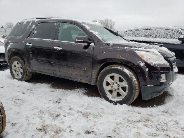Photo 4 from auction – 2008 SATURN OUTLOOK XR with VIN 5GZEV23778J167052