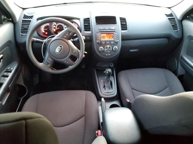 Photo 8 from auction – 2013 KIA SOUL with VIN KNDJT2A56D7566145