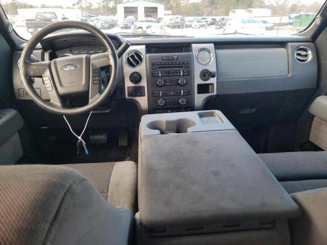 Photo 8 from auction – 2013 FORD F150 SUPER with VIN 1FTFW1ET6DFD05622