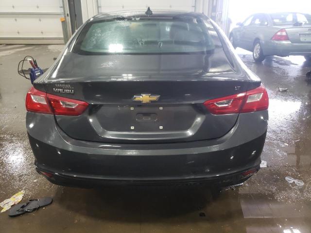 Photo 6 from auction – 2017 CHEVROLET MALIBU LT with VIN 1G1ZE5ST0HF221564
