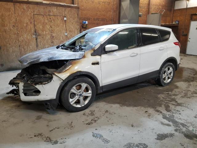 Photo 1 from auction – 2014 FORD ESCAPE SE with VIN 1FMCU9GXXEUC01957