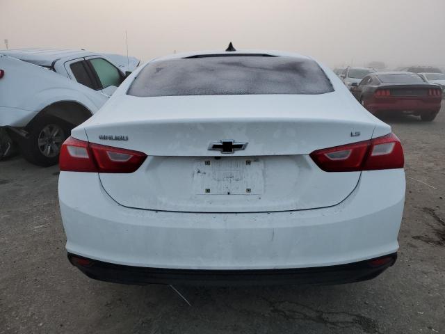 Photo 6 from auction – 2016 CHEVROLET MALIBU LS with VIN 1G1ZB5ST2GF360232