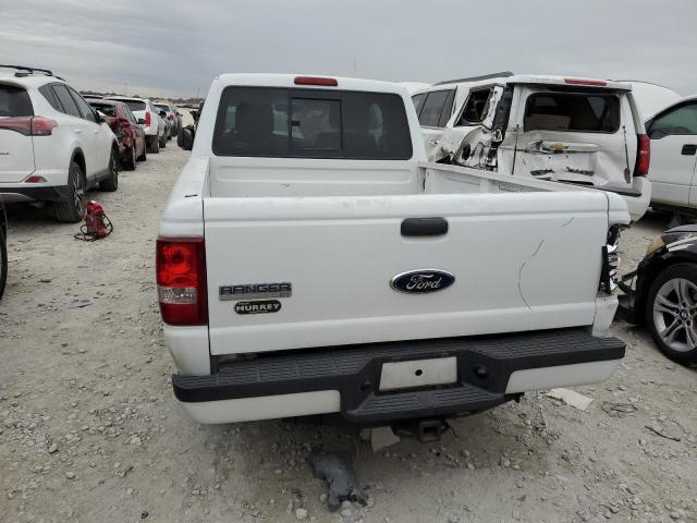 Photo 6 from auction – 2011 FORD RANGER SUP with VIN 1FTKR1EE3BPB09958