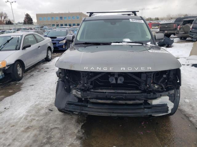 Photo 5 from auction – 2010 LAND ROVER RANGE ROVE with VIN SALSF2D4XAA216457