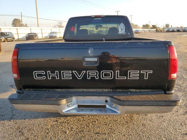 Photo 6 from auction – 1996 CHEVROLET GMT-400 C1 with VIN 2GCEC19W5T1141875