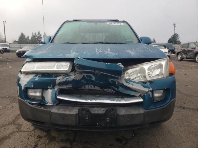 Photo 5 from auction – 2005 SATURN VUE with VIN 5GZCZ63495S809530
