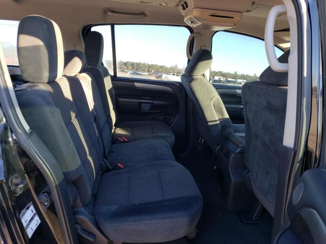 Photo 10 from auction – 2013 NISSAN ARMADA SV with VIN 5N1BA0ND4DN600011