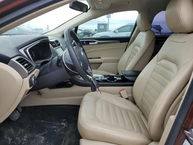 Photo 7 from auction – 2016 FORD FUSION SE with VIN 3FA6P0H99GR231388