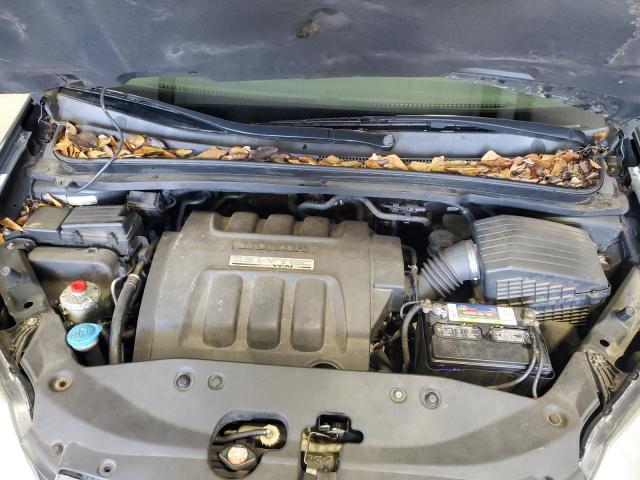 Photo 12 from auction – 2006 HONDA ODYSSEY EX with VIN 5FNRL38786B068705