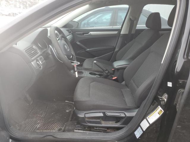 Photo 7 from auction – 2016 VOLKSWAGEN PASSAT S with VIN 1VWAS7A3XGC048143