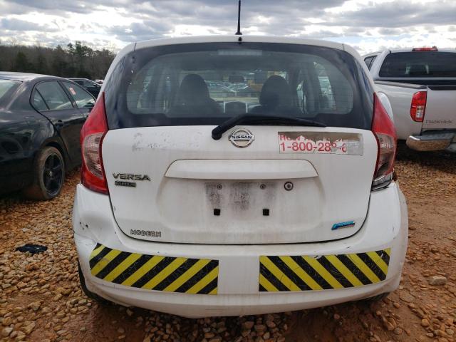Photo 6 from auction – 2016 NISSAN VERSA NOTE with VIN 3N1CE2CP6GL397426