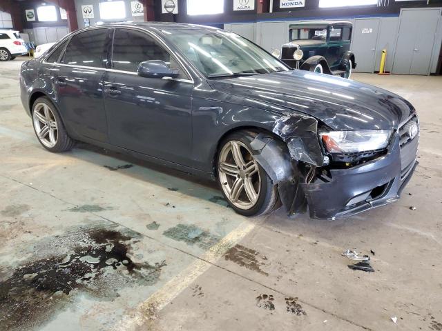 Photo 4 from auction – 2013 AUDI A4 PREMIUM with VIN WAUFFAFL3DN043754