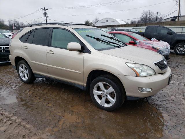Photo 4 from auction – 2007 LEXUS RX 350 with VIN 2T2HK31U87C036689