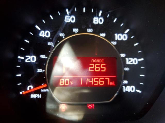 Photo 9 from auction – 2015 KIA SOUL with VIN KNDJN2A27F7795937