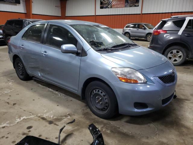 Photo 4 from auction – 2009 TOYOTA YARIS with VIN JTDBT923391301445