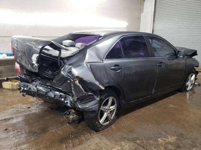 Photo 3 from auction – 2009 TOYOTA CAMRY BASE with VIN 4T4BE46K49R116478