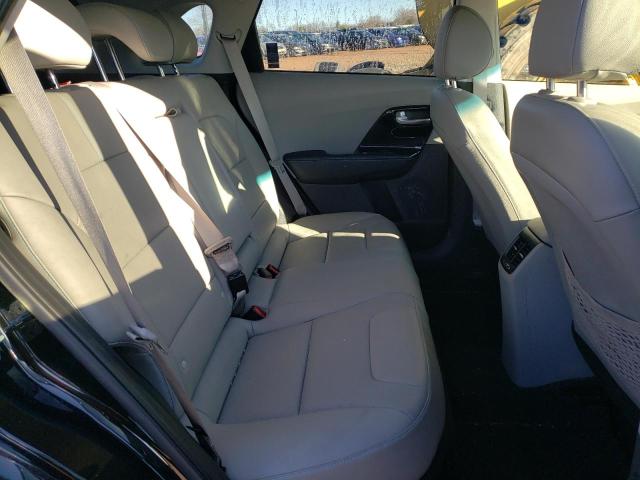 Photo 10 from auction – 2021 KIA NIRO EX PR with VIN KNDCE3LC3M5483451