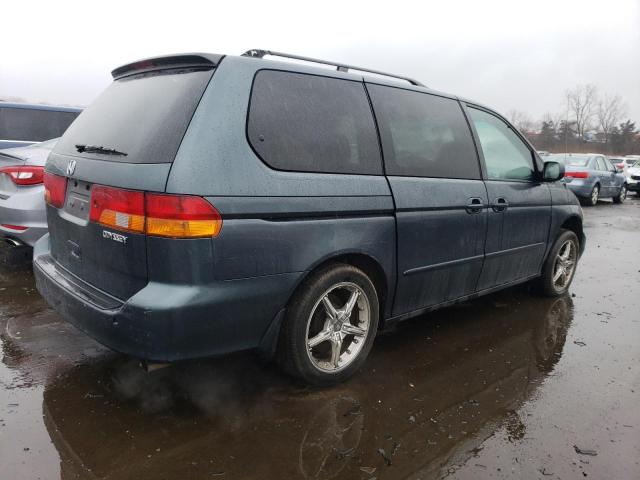 Photo 3 from auction – 2003 HONDA ODYSSEY EX with VIN 5FNRL18603B094478