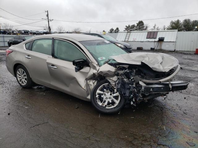 Photo 4 from auction – 2014 NISSAN ALTIMA 2.5 with VIN 1N4AL3AP7EC155603