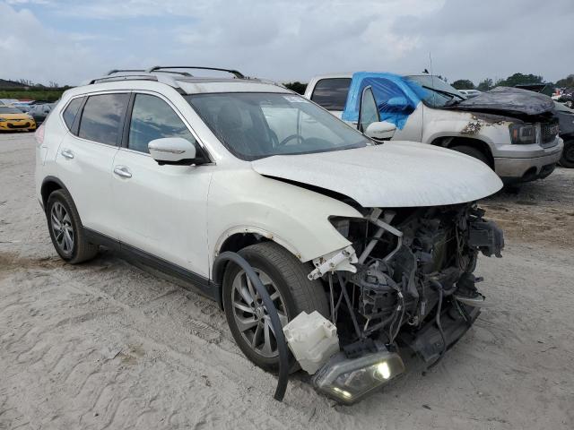 Photo 4 from auction – 2014 NISSAN ROGUE S with VIN 5N1AT2MV9EC842432