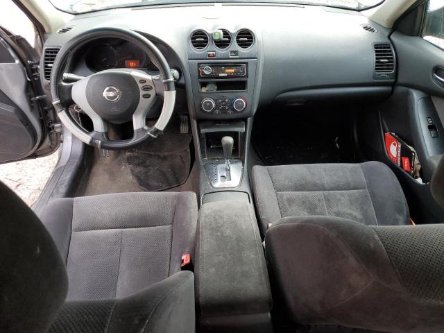 Photo 8 from auction – 2009 NISSAN ALTIMA 2.5 with VIN 1N4AL21E19C119372