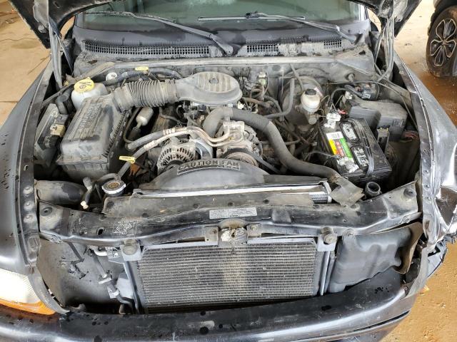 Photo 11 from auction – 1998 DODGE DURANGO with VIN 1B4HS28Y3WF202367