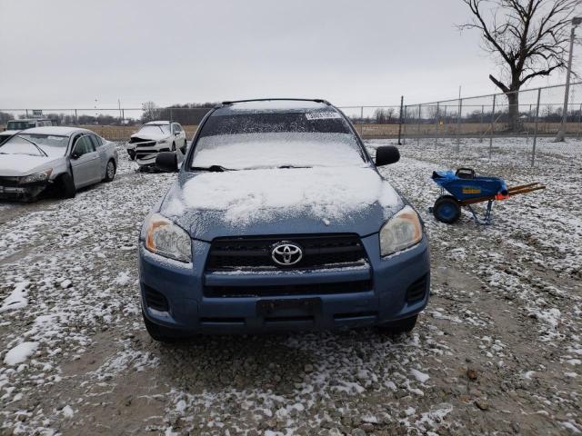 Photo 5 from auction – 2012 TOYOTA RAV4 with VIN 2T3ZF4DV1CW139749