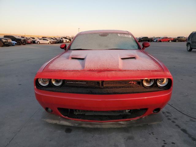 Photo 5 from auction – 2017 DODGE CHALLENGER with VIN 2C3CDZFJ5HH517800