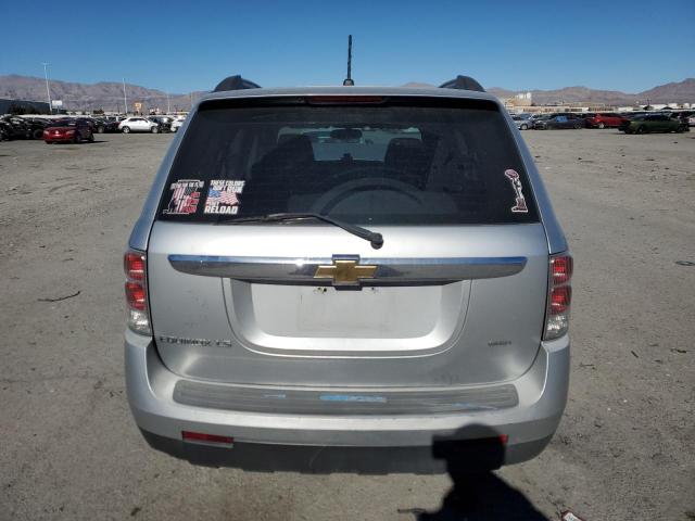 Photo 6 from auction – 2009 CHEVROLET EQUINOX LS with VIN 2CNDL23F996254648