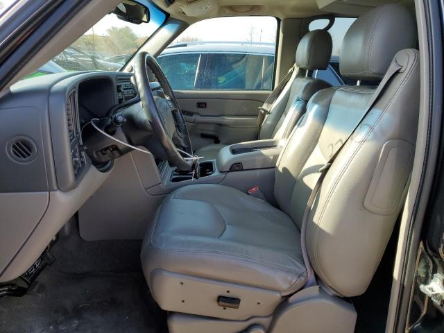 Photo 7 from auction – 2005 GMC YUKON with VIN 1GKEC13T65R113788