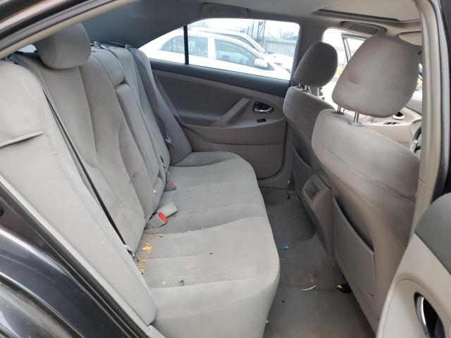 Photo 10 from auction – 2009 TOYOTA CAMRY BASE with VIN 4T1BE46K79U295187