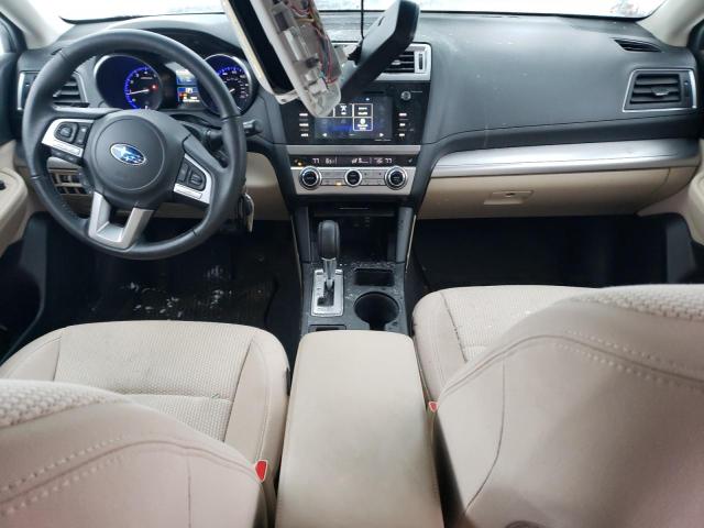 Photo 8 from auction – 2017 SUBARU OUTBACK 2. with VIN 4S4BSACCXH3427819