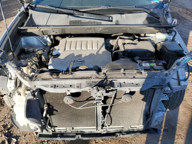 Photo 12 from auction – 2008 TOYOTA HIGHLANDER with VIN JTEDS41A382006221