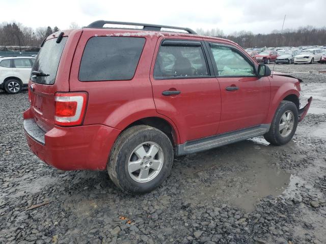 Photo 3 from auction – 2011 FORD ESCAPE XLT with VIN 1FMCU0D72BKB63373