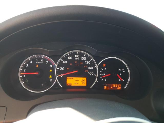 Photo 9 from auction – 2012 NISSAN ALTIMA BAS with VIN 1N4AL2AP9CC243334