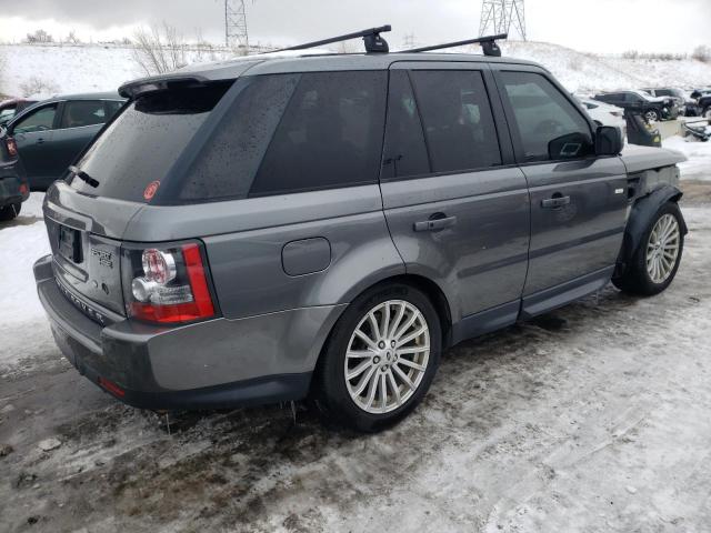 Photo 3 from auction – 2010 LAND ROVER RANGE ROVE with VIN SALSF2D4XAA216457