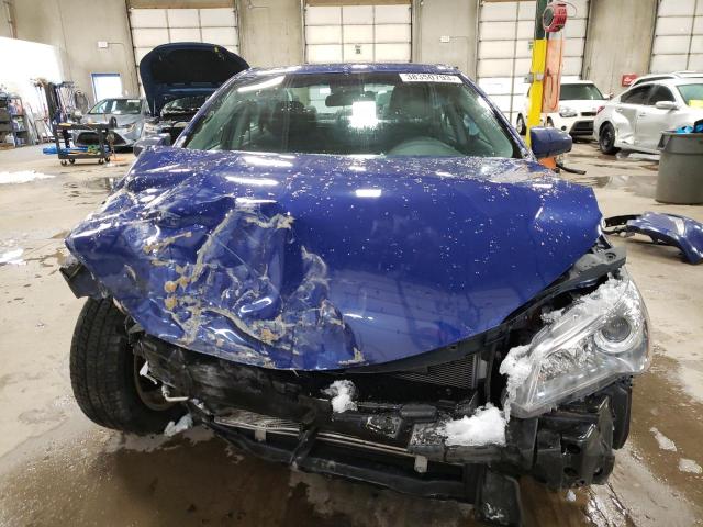 Photo 5 from auction – 2016 TOYOTA CAMRY LE with VIN 4T1BF1FK5GU576123