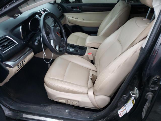 Photo 7 from auction – 2016 SUBARU LEGACY 2.5 with VIN 4S3BNAN6XG3002764