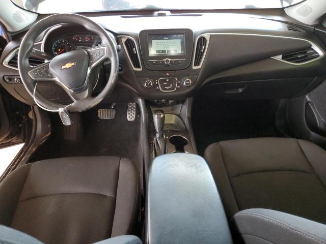 Photo 8 from auction – 2016 CHEVROLET MALIBU LS with VIN 1G1ZC5ST0GF278626
