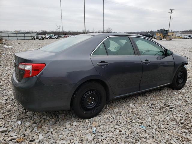 Photo 3 from auction – 2012 TOYOTA CAMRY BASE with VIN 4T1BF1FK2CU183724