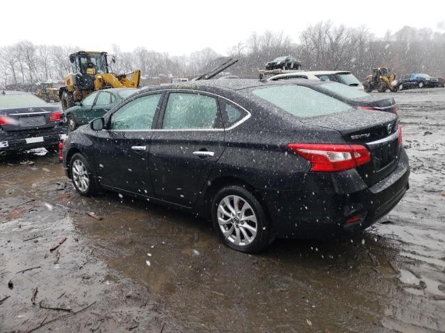 Photo 2 from auction – 2016 NISSAN SENTRA S with VIN 3N1AB7AP9GY306734