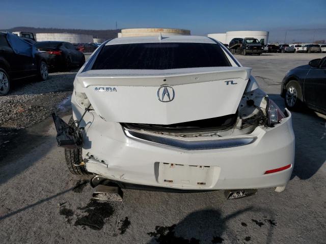 Photo 6 from auction – 2012 ACURA TL with VIN 19UUA8F56CA015151
