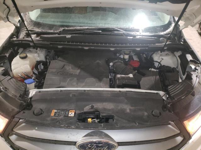 Photo 12 from auction – 2018 FORD EDGE SEL with VIN 2FMPK4J88JBB54701