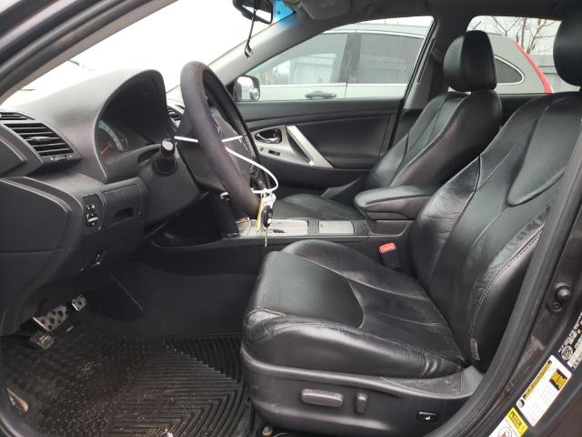 Photo 7 from auction – 2010 TOYOTA CAMRY BASE with VIN 4T1BF3EK4AU558586