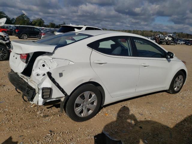 Photo 3 from auction – 2016 HYUNDAI ELANTRA SE with VIN 5NPDH4AE5GH770865