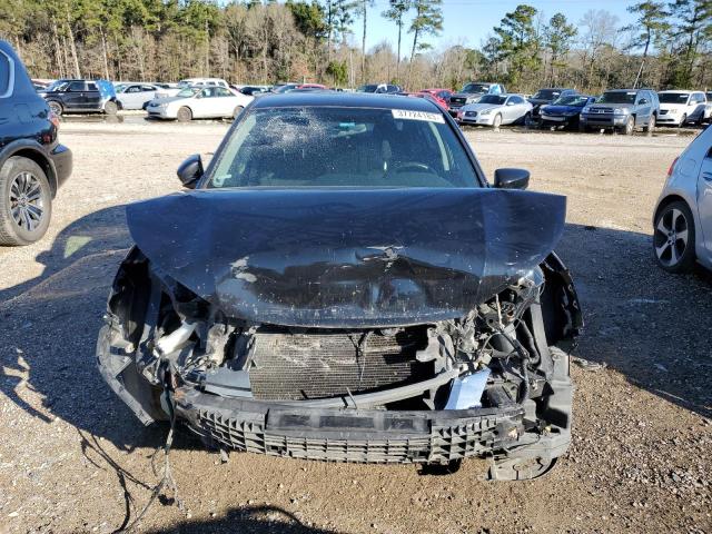 Photo 5 from auction – 2014 HONDA ACCORD SPO with VIN 1HGCR2F52EA174415