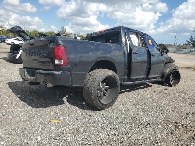 Photo 3 from auction – 2018 RAM 1500 SPORT with VIN 1C6RR7MTXJS153475